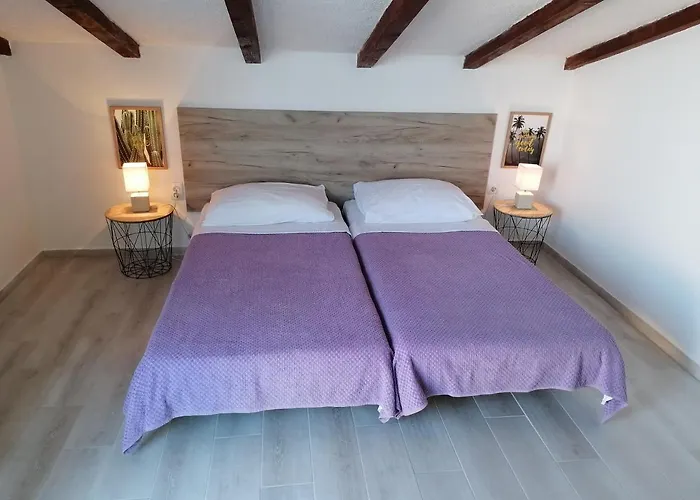 Apartments Crikvenica