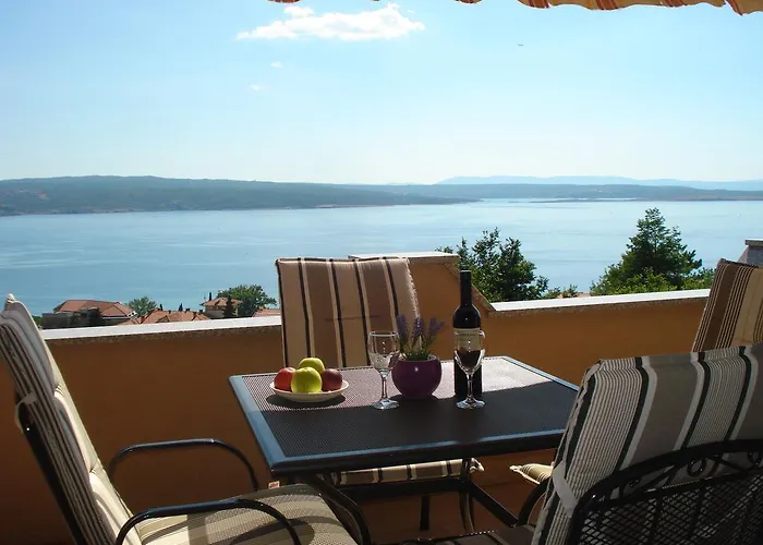 Apartments Crikvenica