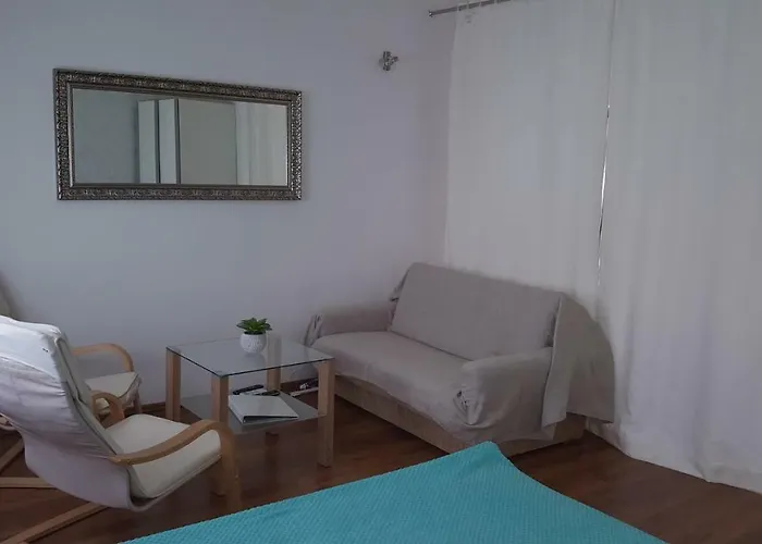 Apartments Crikvenica
