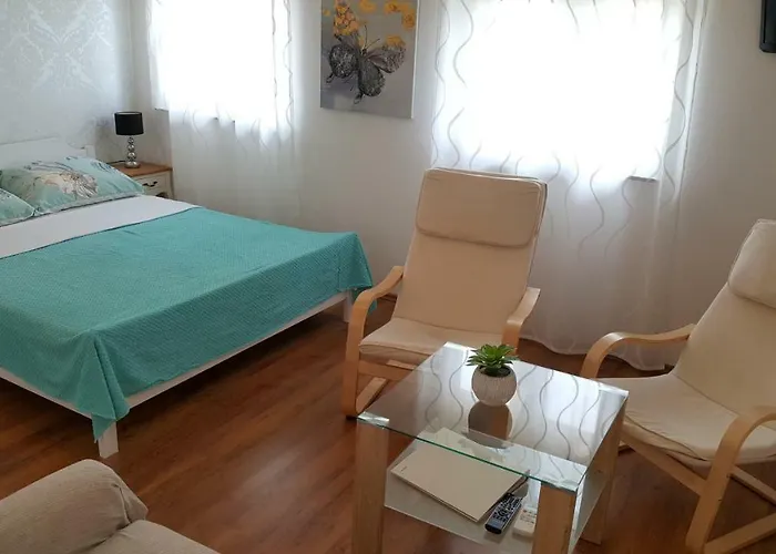 Apartments Crikvenica