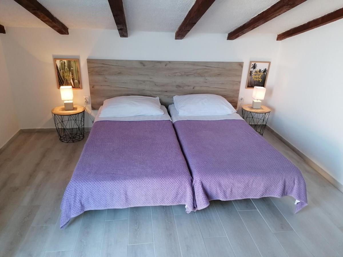 Apartments Crikvenica