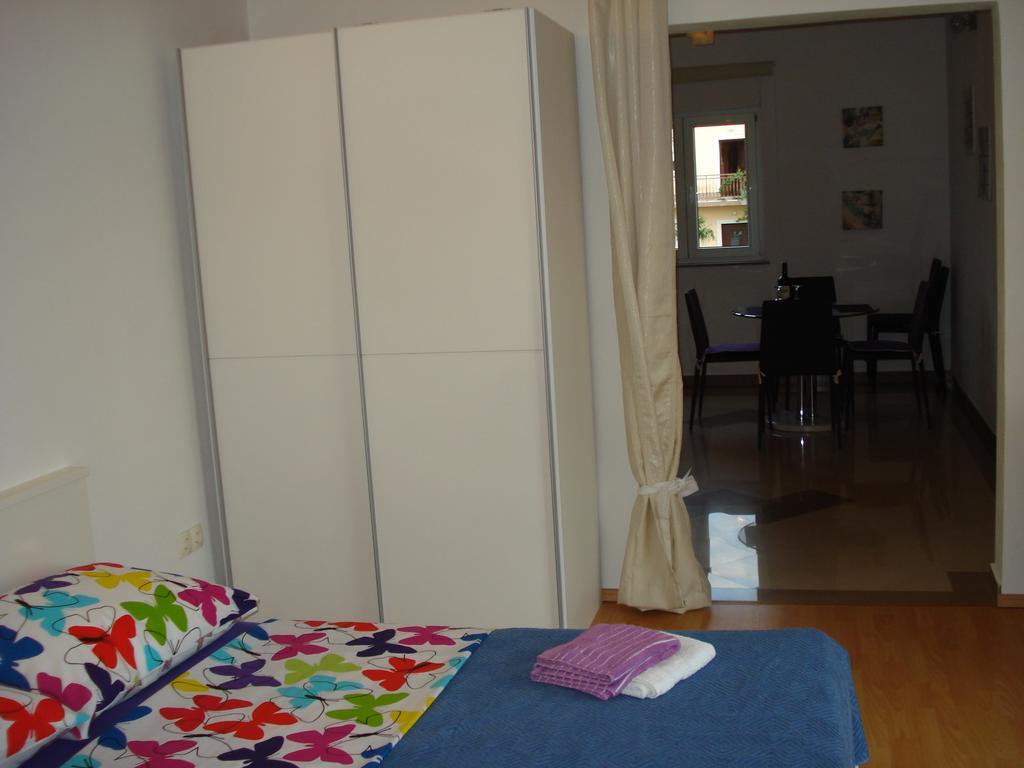 Apartments Crikvenica Apartment *