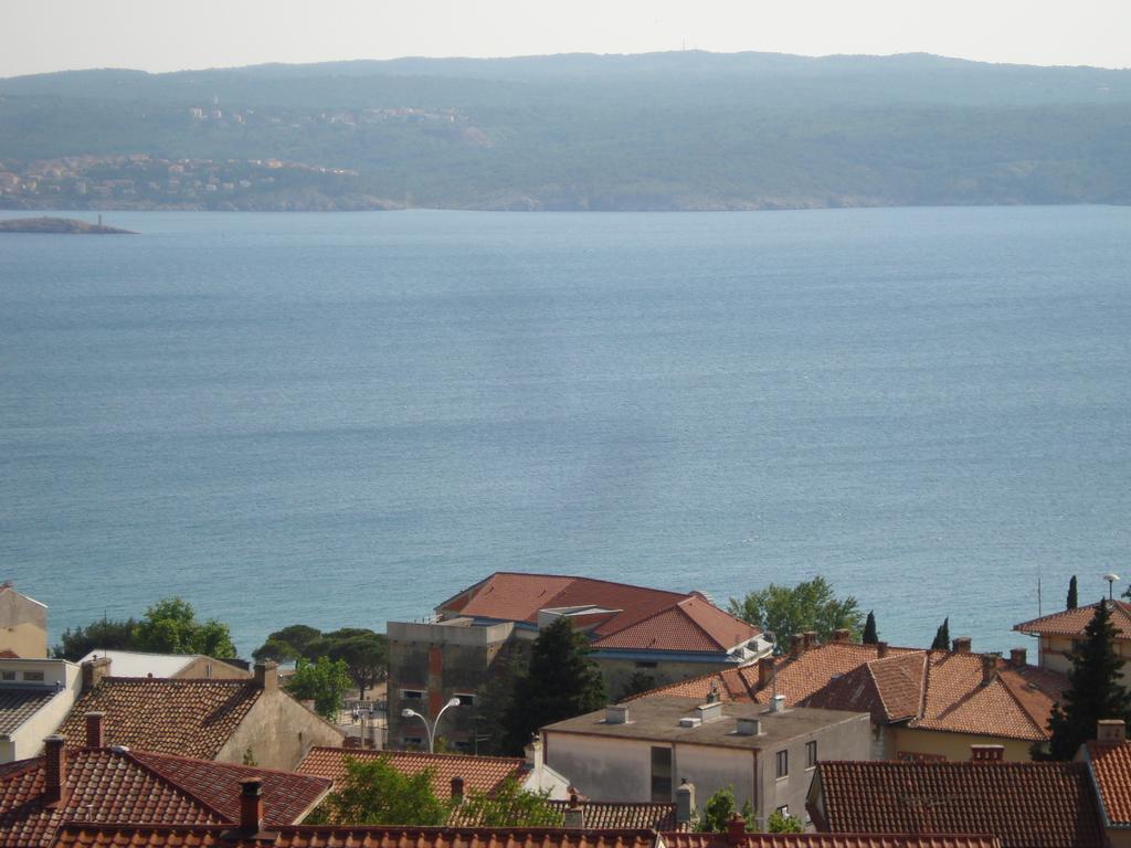 Apartments Crikvenica Apartment Crikvenica