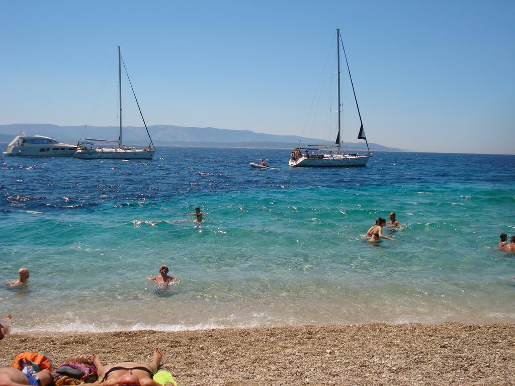 Apartments Crikvenica Apartment *