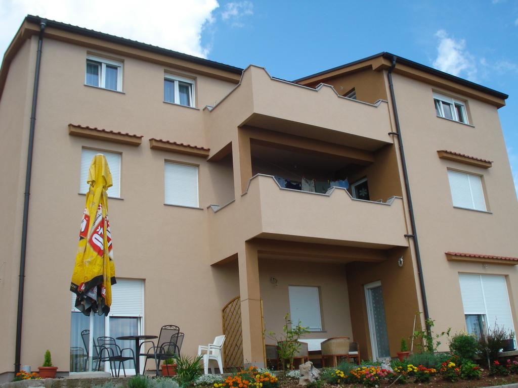 Apartment Apartments Crikvenica