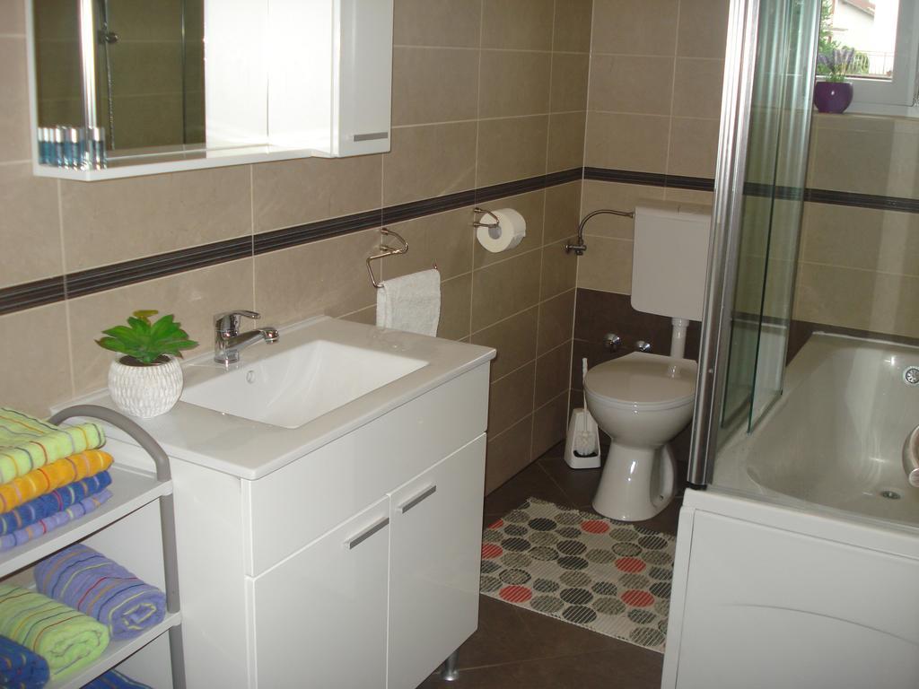 Apartment Apartments Crikvenica Crikvenica