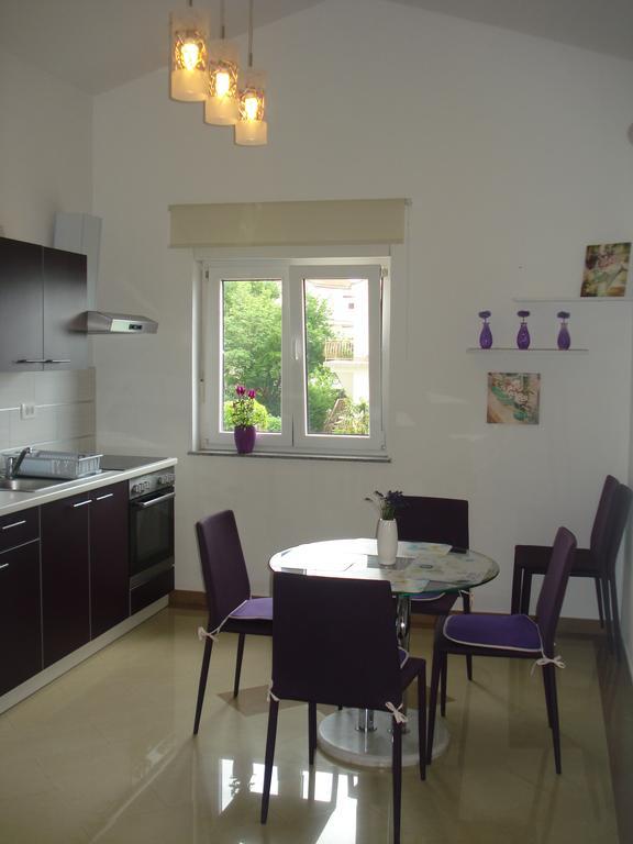 Apartment Apartments Crikvenica