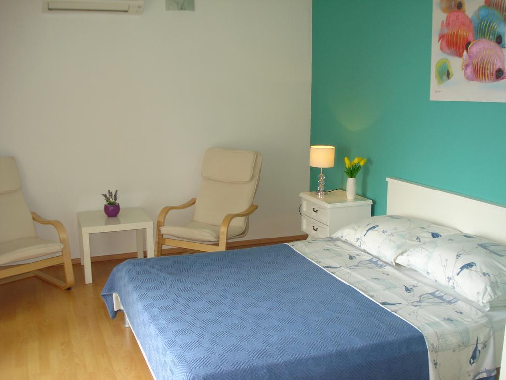 Apartment Apartments Crikvenica Crikvenica