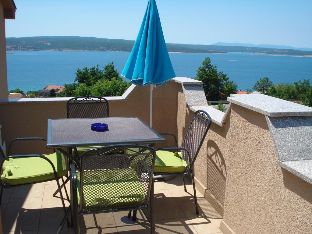 Apartment Apartments Crikvenica