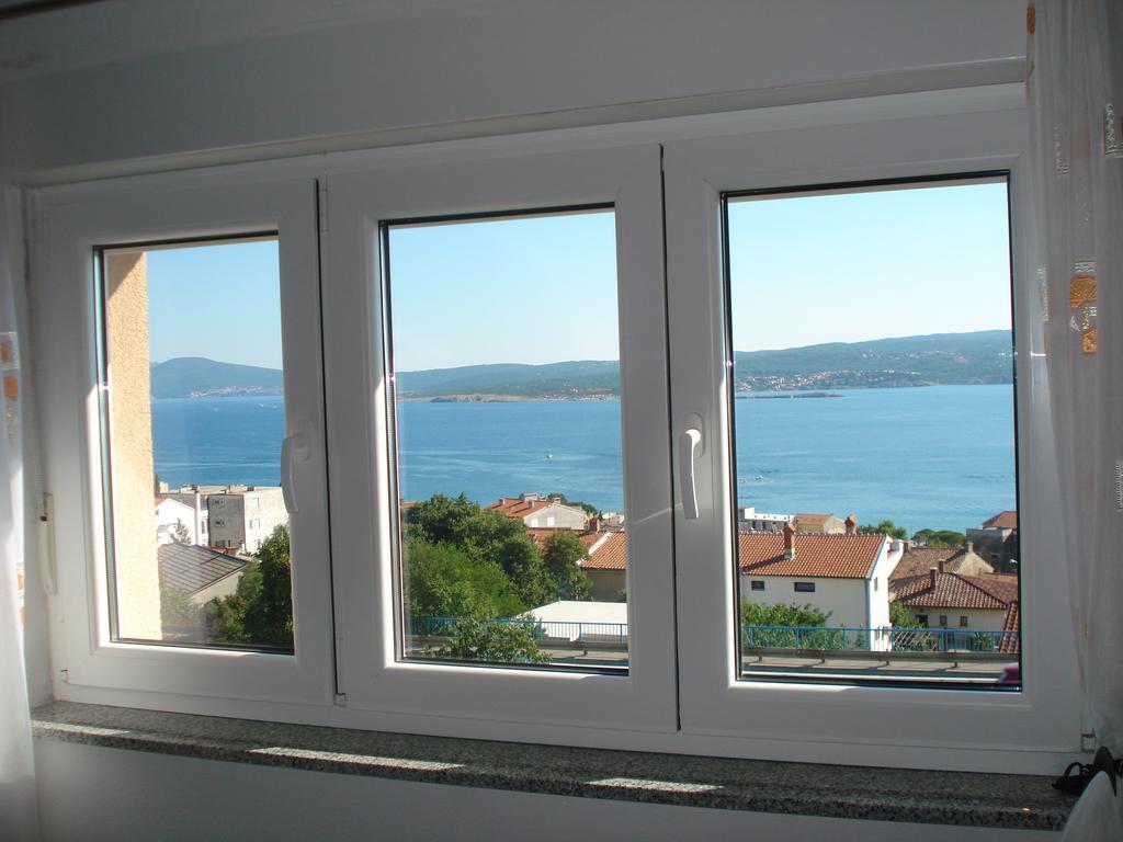 Apartment Apartments Crikvenica *