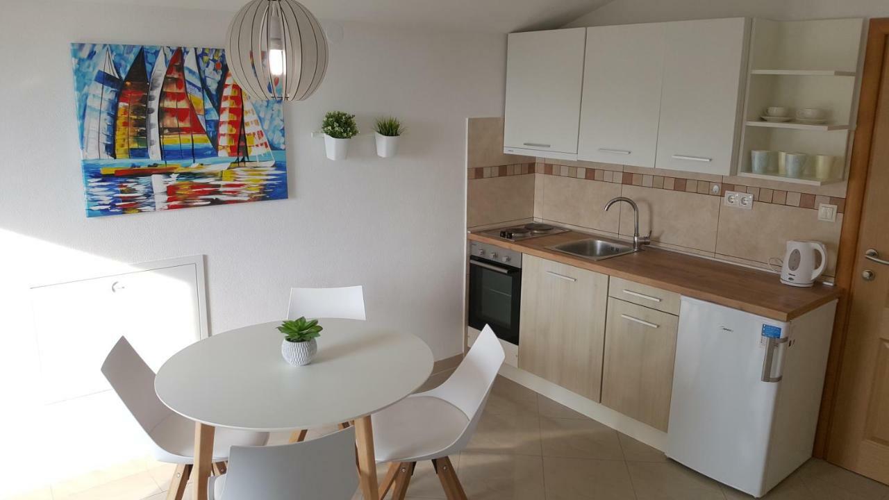 Apartment Apartments Crikvenica *