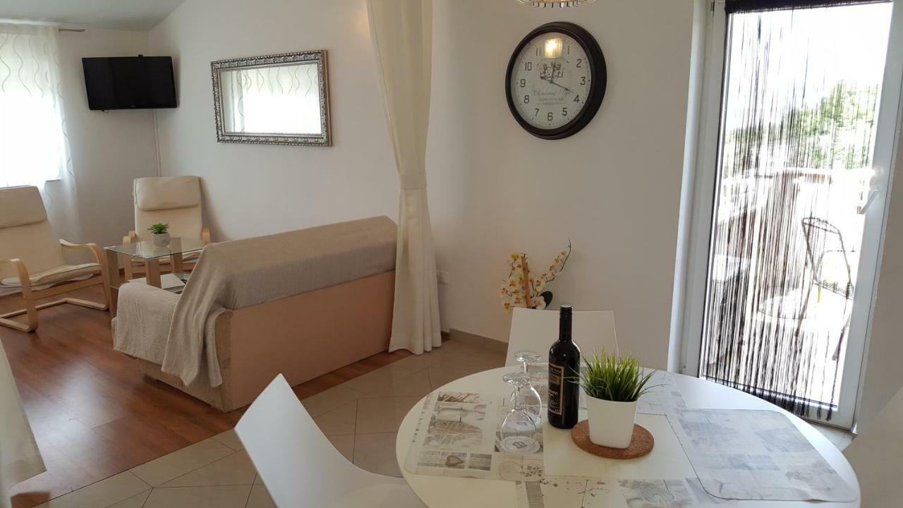 Apartments Crikvenica * Crikvenica