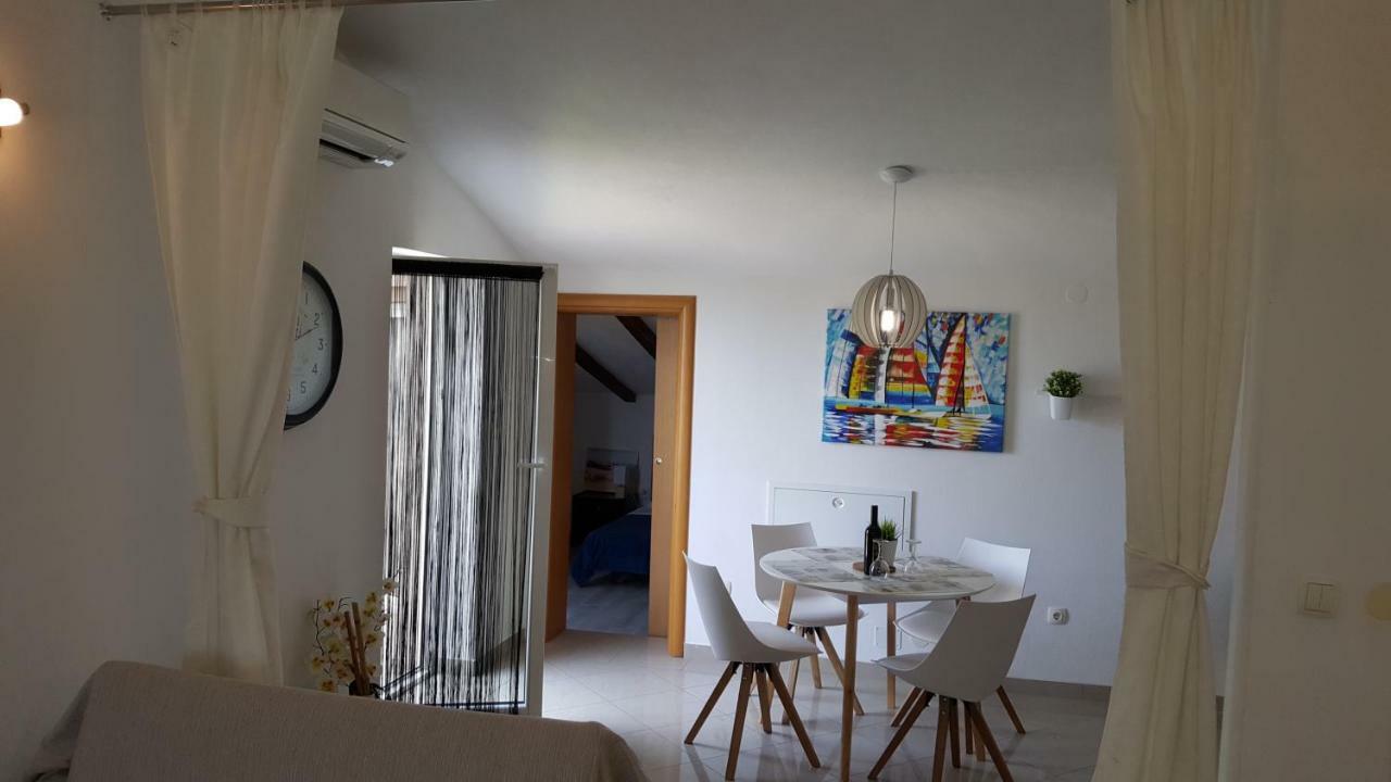 Apartments Crikvenica Apartment