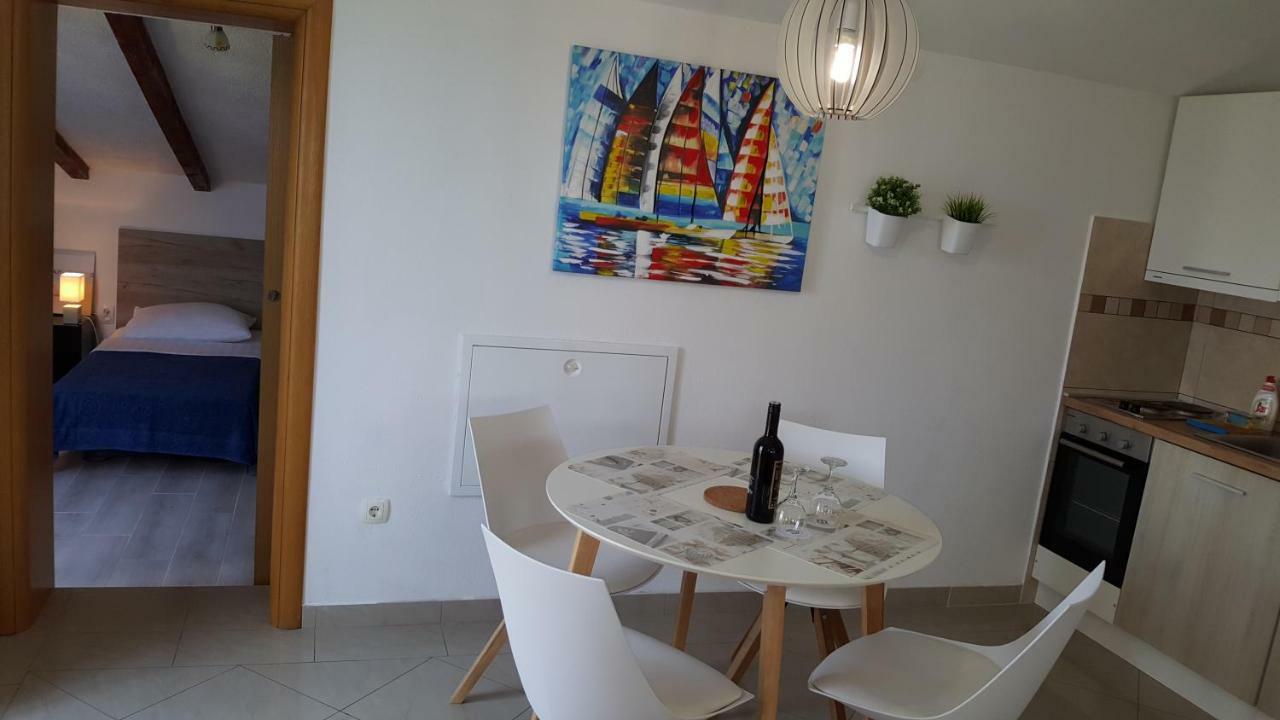 Apartments Crikvenica Apartment