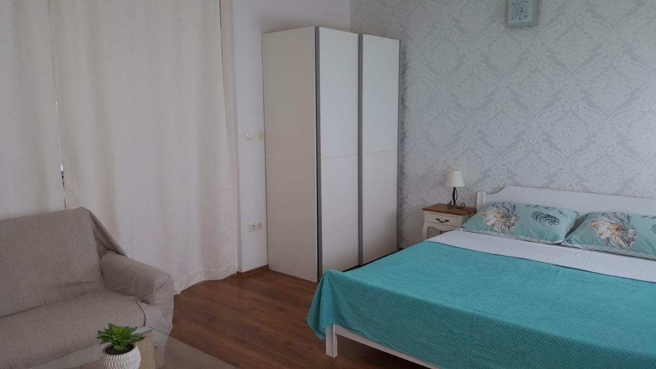 Apartment Apartments Crikvenica Crikvenica