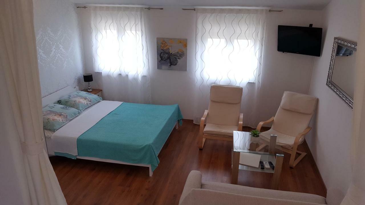 Apartments Crikvenica Apartment