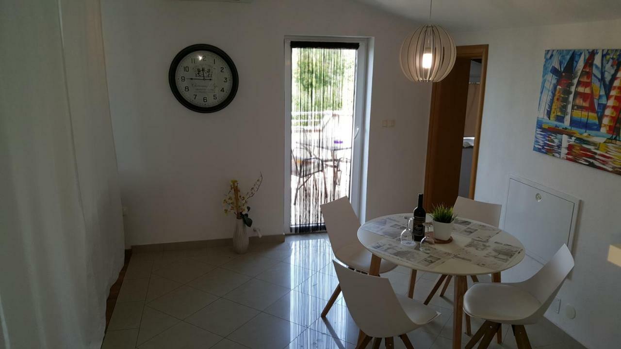 Apartments Crikvenica Apartment