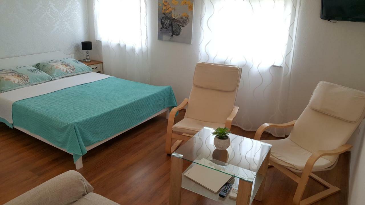 Apartments Crikvenica * Crikvenica