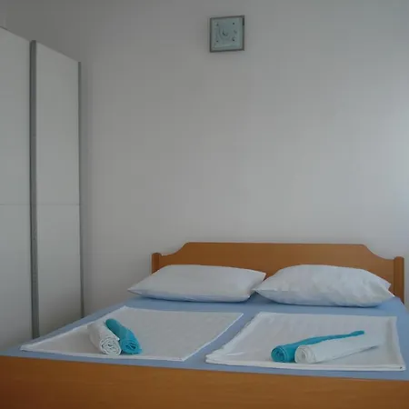 Apartments Crikvenica Rum bild