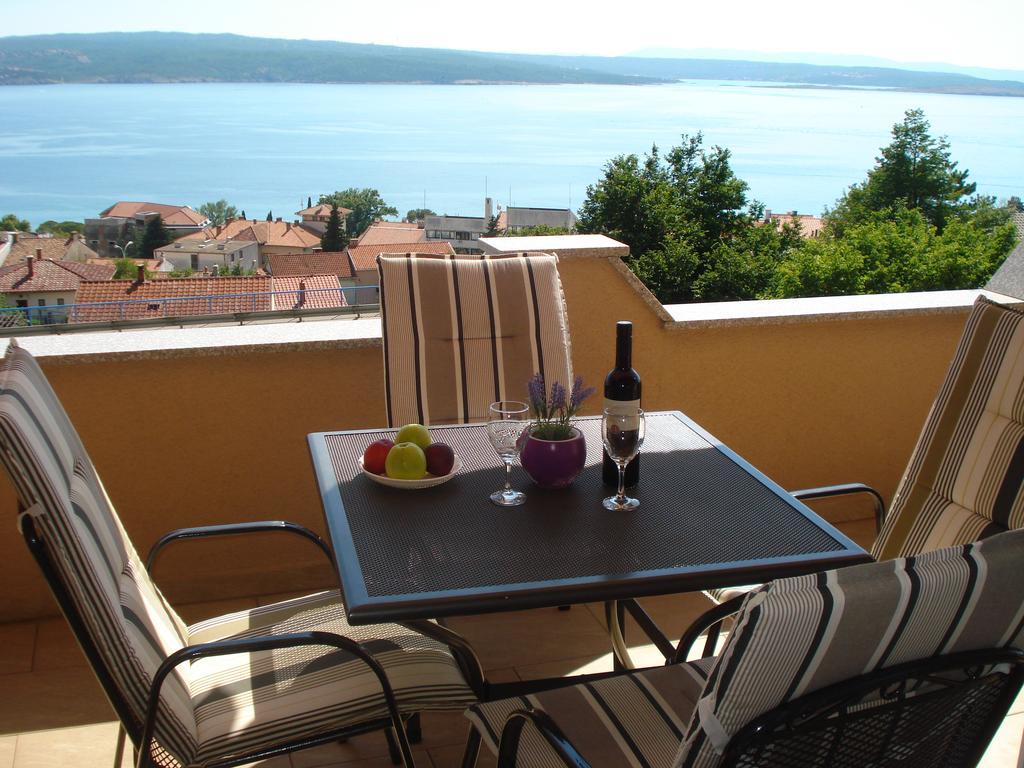 Apartment Apartments Crikvenica