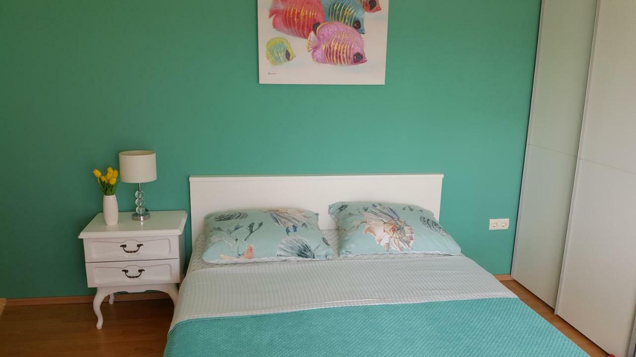 Apartment Apartments Crikvenica *