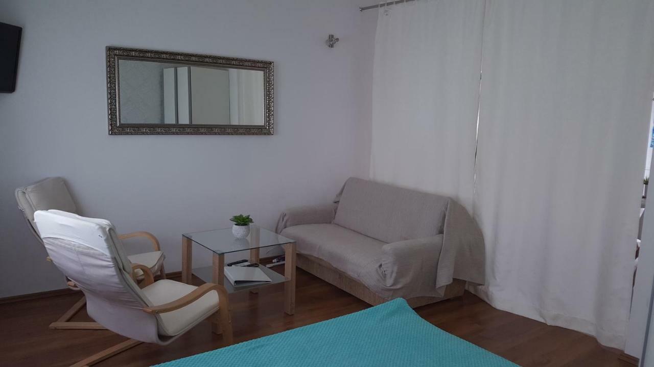 Apartment Apartments Crikvenica *